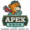 Apex Pros Plumbing, Electrical, Heating and Air Apex Pros Plumbing, Electrical, Heating and Air