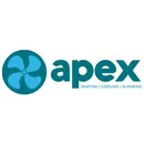 Apex Services brand logo