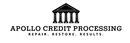 Apollo Credit Processing logo