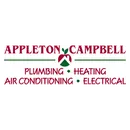 Appleton Campbell brand logo