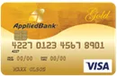 Applied Bank Secured Credit Card