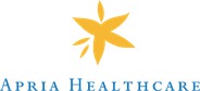 Apria Healthcare logo