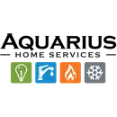Aquarius Home Services brand logo