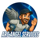Arc Angel Services brand logo