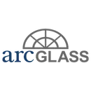 ARC Glass brand logo