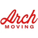 Arch Moving brand logo