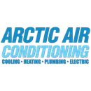 Arctic Air Conditioning brand logo