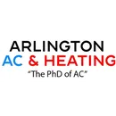Arlington AC & Heating brand logo