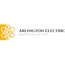 Arlington Electric brand logo
