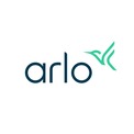 Arlo Home Security brand logo