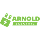 Arnold Electrical Services brand logo