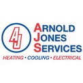 Arnold Jones Services Heating, Cooling, and Electrical