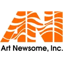 Art Newsome brand logo