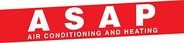 ASAP Air Conditioning And Heating ASAP Air Conditioning And Heating