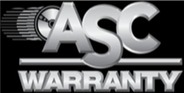 ASC Warranty