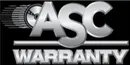 ASC Warranty