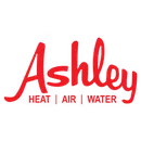 Ashley Heating, Air & Water brand logo