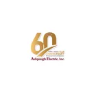 Ashpaugh Electric brand logo