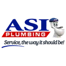 ASI Plumbing brand logo