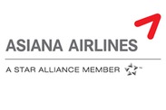Asiana logo