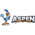 Aspen Home Services logo