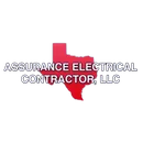 Assurance Electrical Contractor brand logo