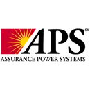 Assurance Power Systems brand logo