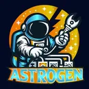 AstroGenerators brand logo
