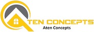 Aten Concepts logo