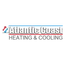 Atlantic Coast Heating and Cooling brand logo