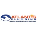 Atlantis Plumbing logo