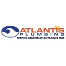 Atlantis Plumbing brand logo