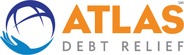 Atlas Debt Relief brand logo