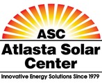 Atlasta Solar Center