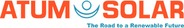 Atum Solar logo