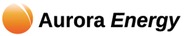 Aurora Energy logo
