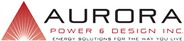 Aurora Power & Design logo
