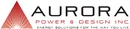 Aurora Power & Design