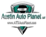 Austin Auto Planet LLC logo