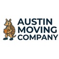 Austin Moving Company brand logo