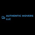 Authentic Movers brand logo