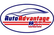 Auto Advantage USA logo