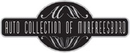 Auto Collection of Murfreesboro logo