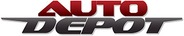 Auto Depot of Tennessee logo