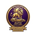 Auto Gallery logo