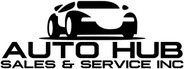 Auto Hub Sales & Service Auto Hub Sales & Service