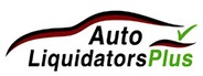 Auto Liquidators Plus logo