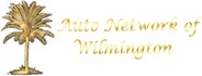 Auto Network of Wilmington logo