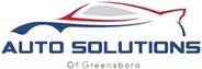 Auto Solutions of Greensboro Auto Solutions of Greensboro