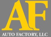 Auto Factory logo